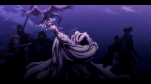 Скитальцы - Философия Аниме | Drifters - Разбор смотреть онлайн