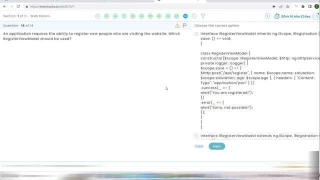 Deliotee React & JavaScript MCQ Test & Coding Challenge 1st Round | Deliotee Interview Experience смотреть онлайн
