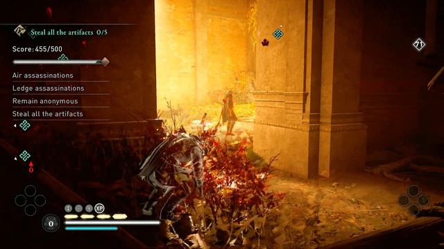 BEST Air Assassination location in AC Valhalla, Ubisoft Connect, Assassin's Creed #valhalla смотреть онлайн