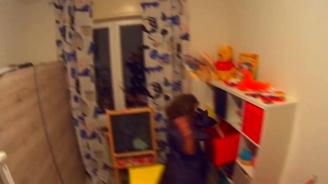 ВЕДЬМА украла Мартина!!!! Ведьма ЗАЛЕЗЛА в наш ДОМ!!! смотреть онлайн