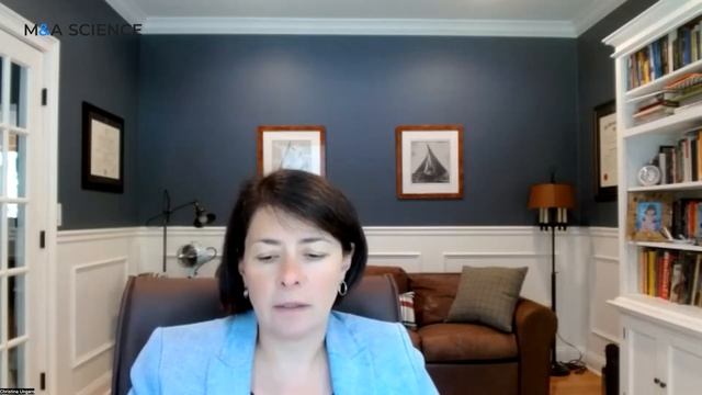 Growing Beyond M&A | Christina Ungaro w/ Kison Patel смотреть онлайн