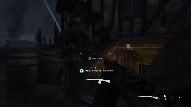 Call Of Duty Vanguard - Operation Tonga смотреть онлайн