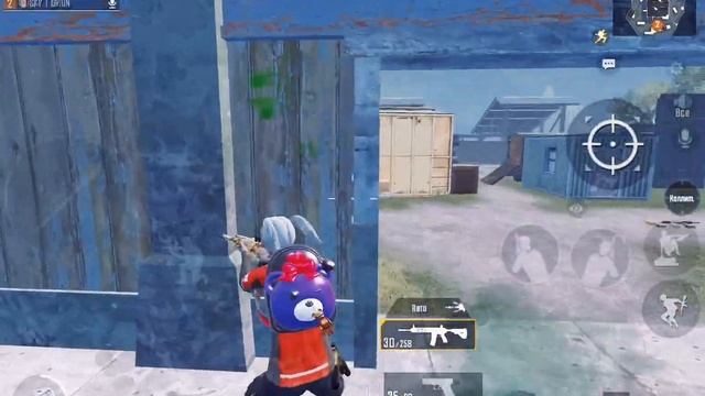 TDM IPad Pro m2 90 fps | PUBG mobile #pubgmobile #pubg #пабг #пабгмобайл смотреть онлайн