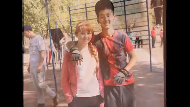 Выпускникам-2016 смотреть онлайн