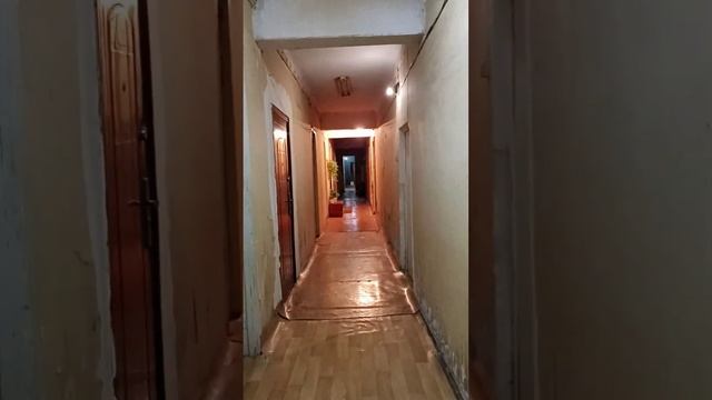 Самая большая коммунальная квартира в Санкт-Петербурге смотреть онлайн