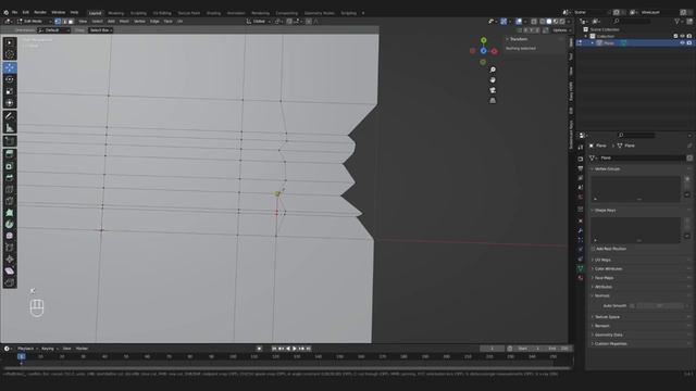 7 Topology Tips Every 3D Artist Should Know смотреть онлайн