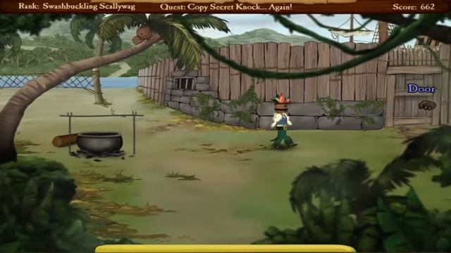 Jolly Rover (Part 5) смотреть онлайн