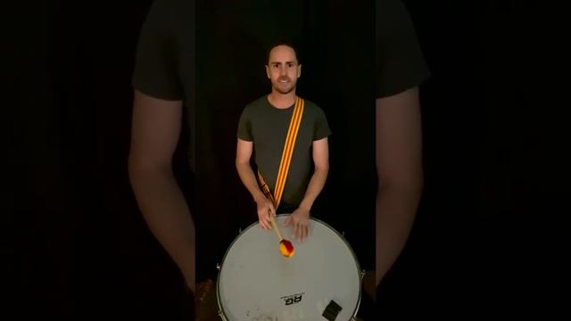 Surdo Primeira (What is the First Surdo in Samba Enredo?) смотреть онлайн