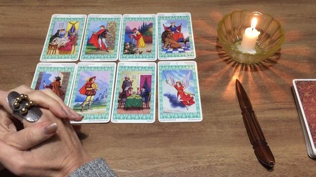 КАРТЫ ГОВОРЯТ. ИСПОЛНЕНИЕ ЖЕЛАНИЯ. ЧТО МЕШАЕТ? ЧТО ПОМОЖЕТ? (РАСКЛАД ТАРО) смотреть онлайн
