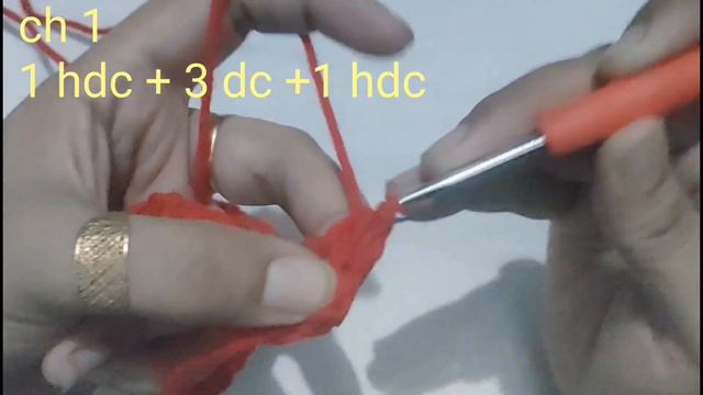 Crochet Class 17 / How to crochet a Rose flower/ crochet roze / handmade rose / Red Rose смотреть онлайн