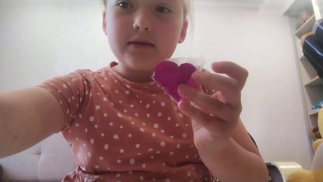 делаю подарки бабушке и дедушке/София_LIL PI? DIY смотреть онлайн