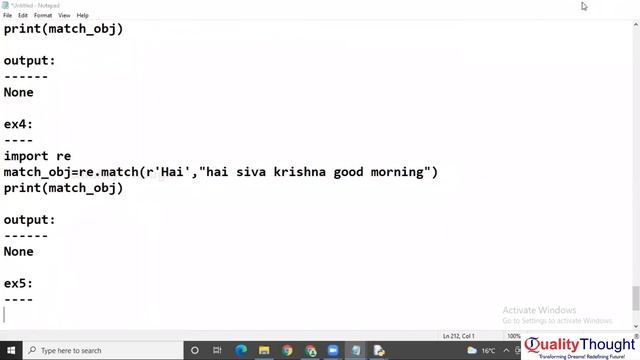 What is Regular Expression in Python - Advanced Python Tutorial for Beginners | Session 35 смотреть онлайн
