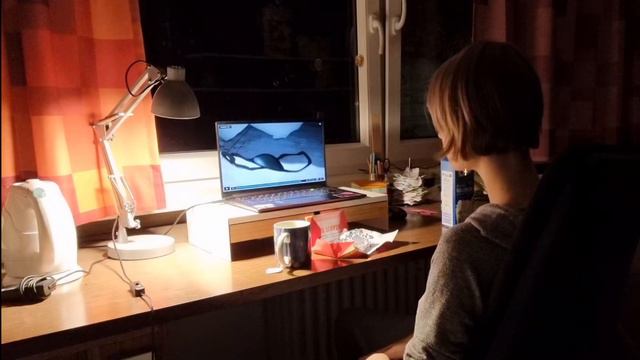 живу и учусь за границей в 18 | влог 2