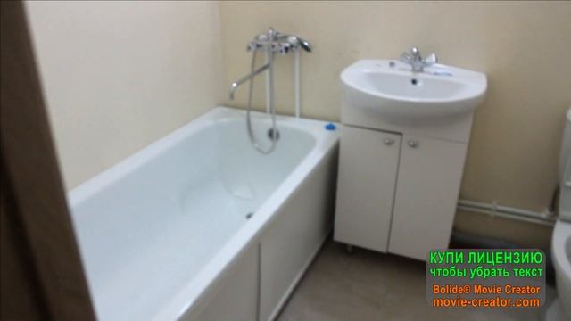 Воронеж. Вторичка. Однокомнатная квартира. смотреть онлайн