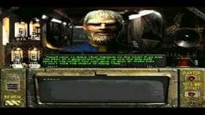 Fallout Ending (BLOODY MESS)