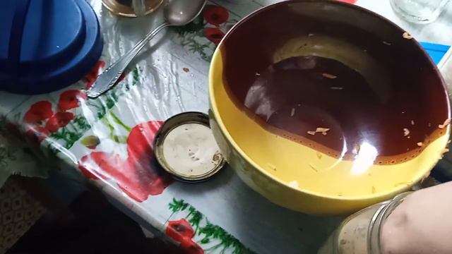 Україна.Рис з куриною груднинкою і овочами. смотреть онлайн