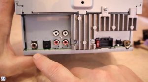 Онлайн ТРЕЙД РУ — Автомагнитола Pioneer DMH G120