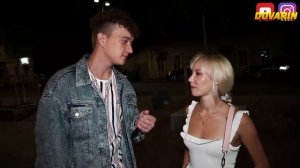 ЛЮБИТ ЛАСКУ и Грубости (опрос девушек)