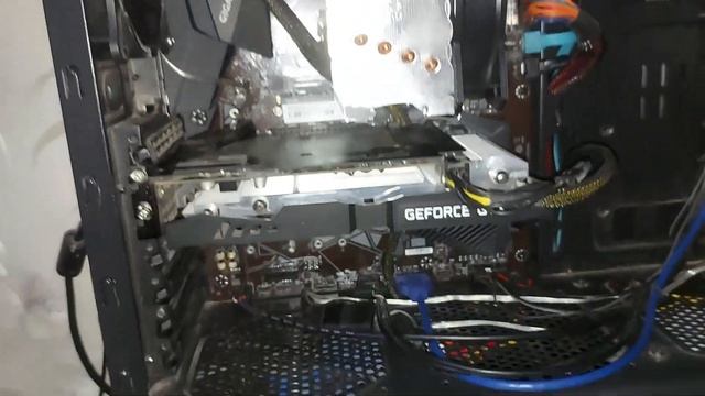 Оптимальный апгрейт ПК на Ryzen 7 и плату Gigabyte b550 gaming x v2 c заказом комплектующих. смотреть онлайн