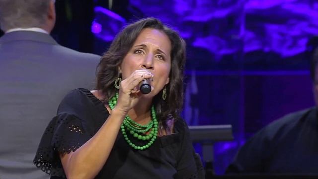 I've Put My Hope In God - Brentwood Baptist Church Choir & Orchestra смотреть онлайн