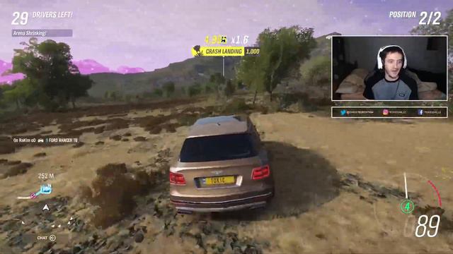 Forza Horizon 4 | The Best Open World Racing/Driving Game! смотреть онлайн