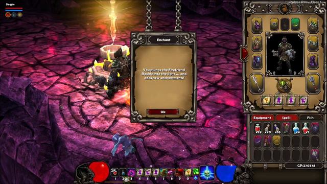 Let's Play Torchlight (Alchemist Summoner)- Part 24 | Budget Laptop Gaming смотреть онлайн