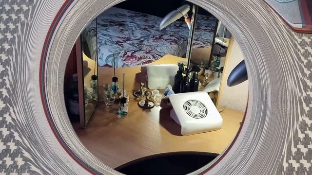 14.03.23г. Vlog/Подарок на 8 Марта/Мои инструменты для маникюра смотреть онлайн