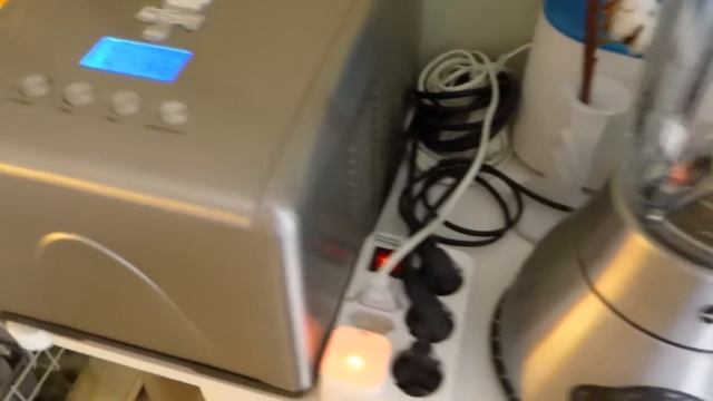 Wilfa ICM-C15 Ice Cream Machines