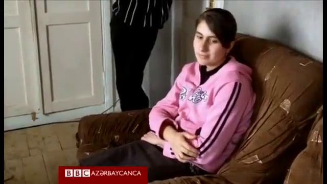 Erməniyə ərə Getmiş Azərbaycanlı Qadının Hekayəsi