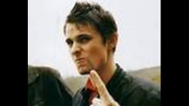 Matthew James Bellamy.wmv смотреть онлайн