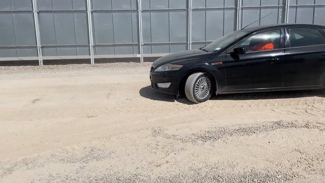 2010 Ford Mondeo, SN-WF0EXXGBBEAJ13287, Ritchie Bros Ocaña, ESP, 24/09/2020 смотреть онлайн