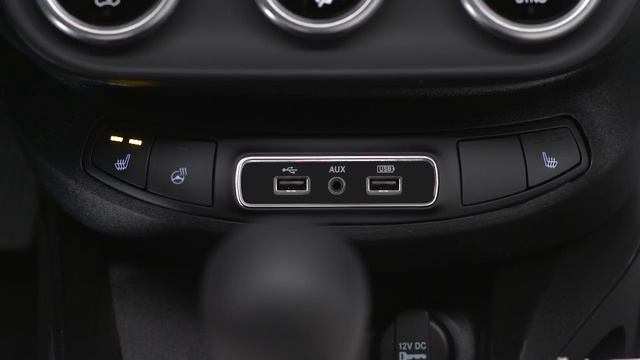 Heated Seats-How To Use The Seat Warmers In 2018 Fiat 500X