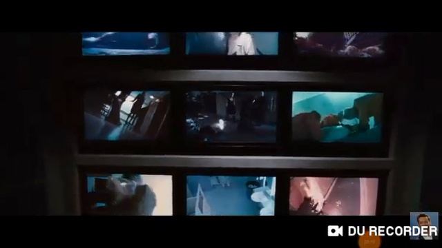 Хижина в лесу, клип(2) смотреть онлайн