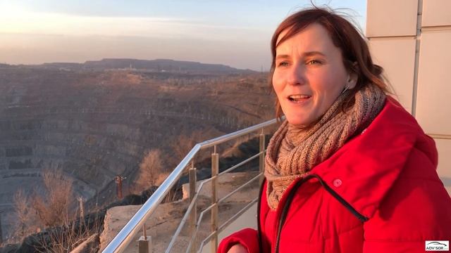 Поездка в Кривой Рог. Новый представитель. СТО по обслуживанию Lpi смотреть онлайн