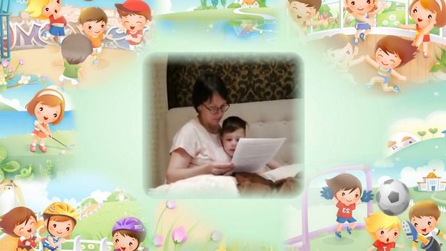 Сказка "Как Миша и Маша учились мыть руки" смотреть онлайн