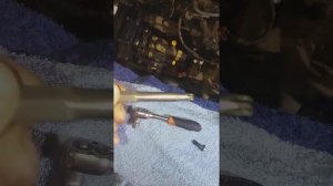 установка тнвд форд транзит коннект