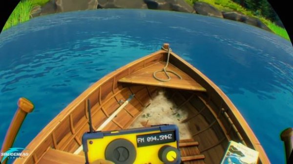 Catch and Release PSVR Review: The most relaxing game in VR | PS4 Pro Gameplay Footage