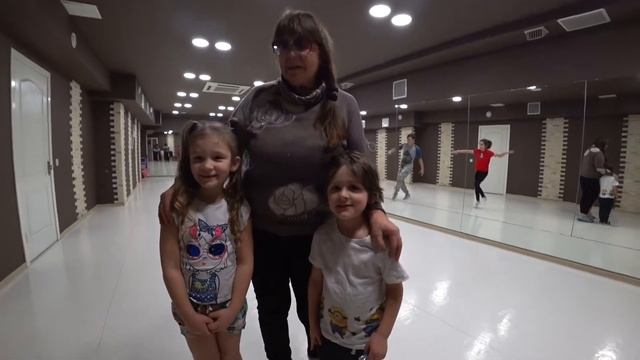 Отзывы клиентов 5Life о занятиях у Паши Кирьянова смотреть онлайн