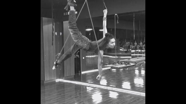 #AlfaGravity в ритме танго. смотреть онлайн