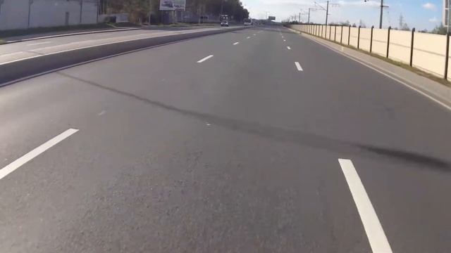 Honda CB 400-Хороший разгон, далее не очень) смотреть онлайн