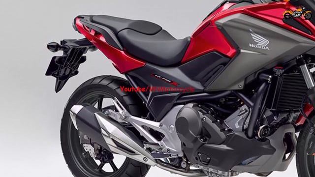 2019 New Honda NC750 XS+ABS+ETC 2.0 OBE|2019新型ホンダNC750 XS + ABS + ETC 2.0 OBE|MN Motorcycle смотреть онлайн