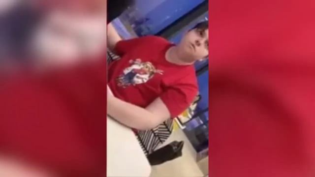 "Ты не армянка"-Охота армянских краусавчеков на сестер своих смотреть онлайн