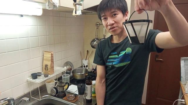 グラスフェッドギーを使ったバターコーヒーの作り方 смотреть онлайн
