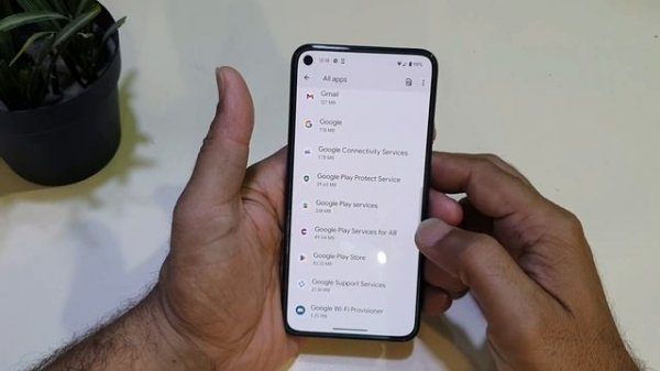 Google Pixel 5 Camera Not Working | pixel 5a Camera Error Fix android 13