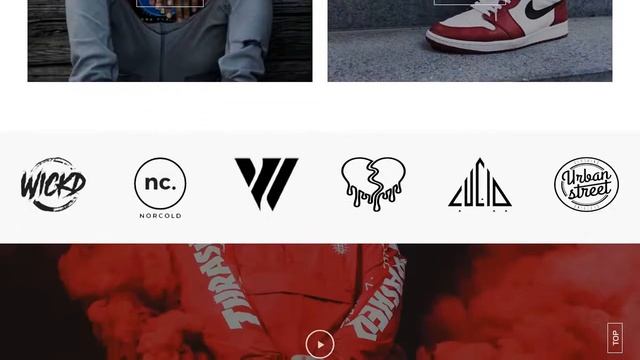 Azen - Minimal WooCommerce Theme смотреть онлайн