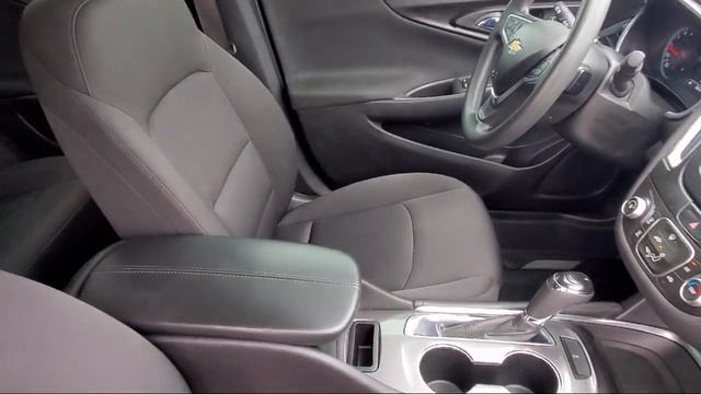 2018 Chevrolet Malibu LT Sedan Fort Worth Dallas Arlington Mansfield Plano смотреть онлайн