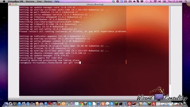 Installing LAMP Stack on Ubuntu (Take 2) смотреть онлайн