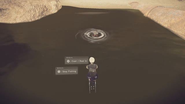 94- Some more data, some fishes more (NieR:Automata/ Ch Select) смотреть онлайн