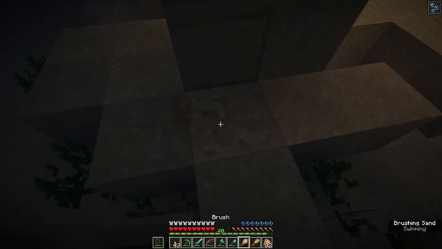 How To Find The Sniffer! ▫ Minecraft Survival Guide S3 ▫ Tutorial Let's Play [Ep.28] смотреть онлайн