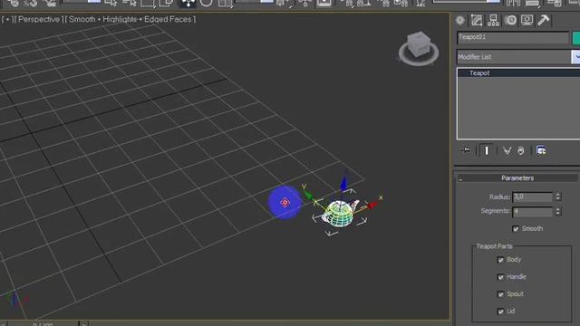 Создание 3D моделей на движке Leadwerks смотреть онлайн